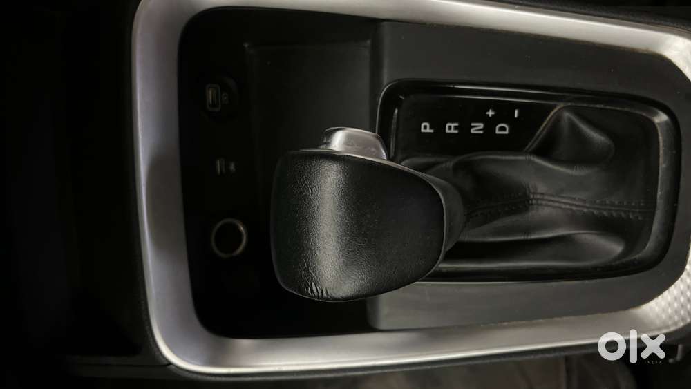 Kia Sonet 1.5 Htk Plus Diesel At, 2020, Diesel