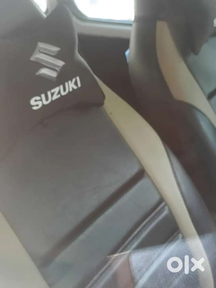 2nd Owner Maruti Eeco 2022