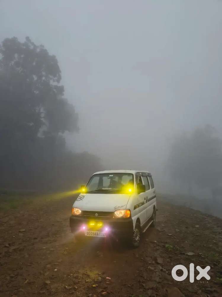 Maruti Suzuki Eeco Ac 2023