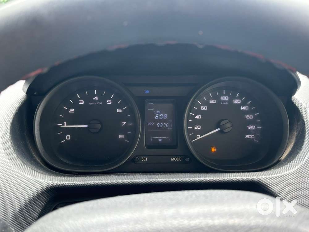 Tata Tiago 1.2 Petrol 2018