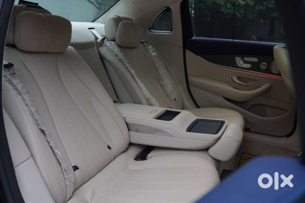 Mercedes-benz E-class Exclusive E 200, 2023, Petrol