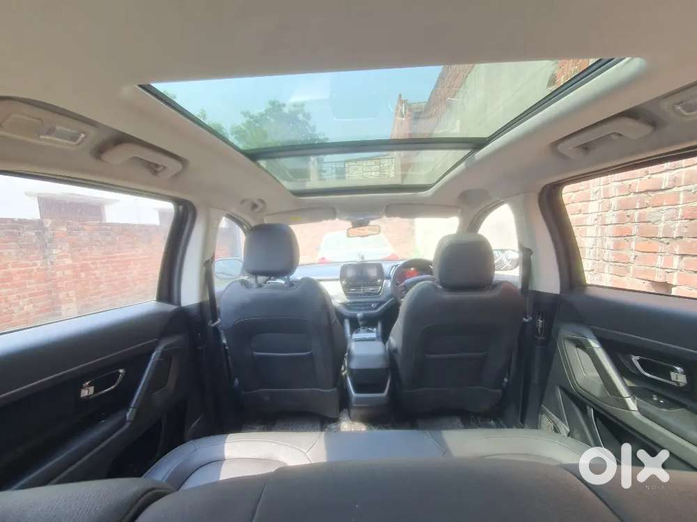 Tata Harrier Kryotec Xz 2020