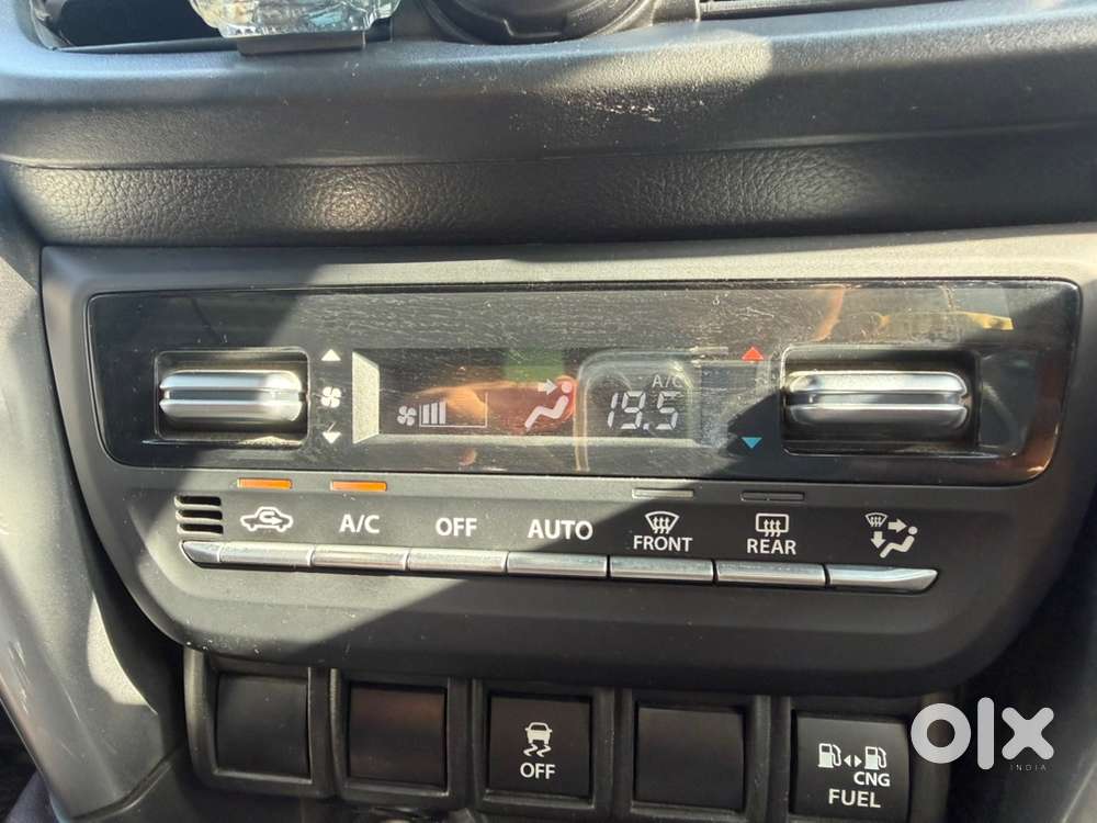 Maruti Suzuki Grand Vitara 2023