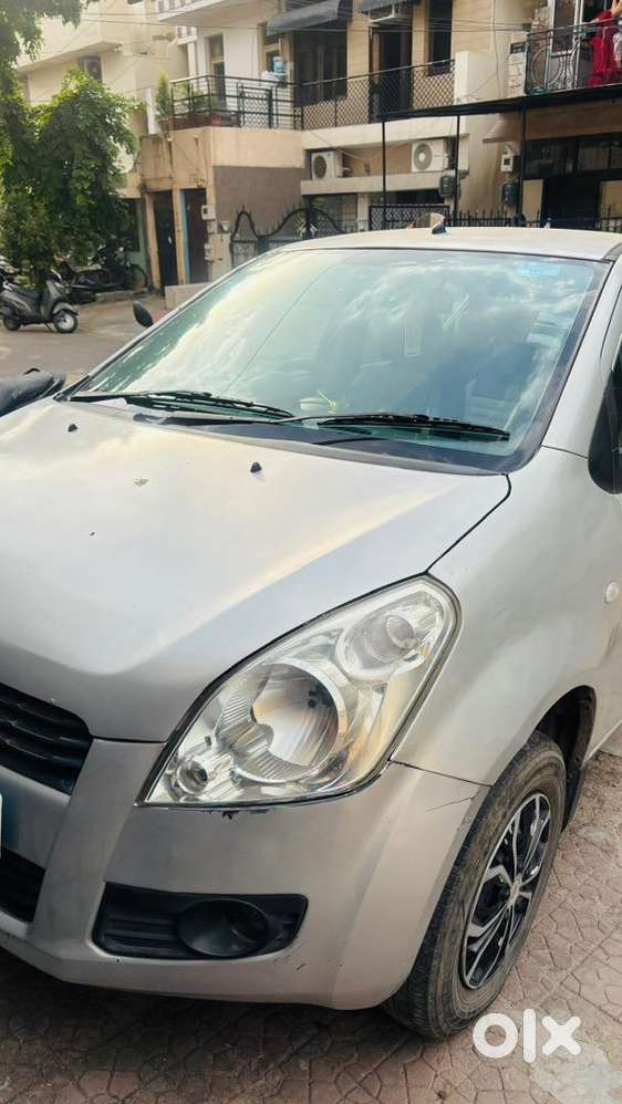 Maruti Suzuki Petrol 2010