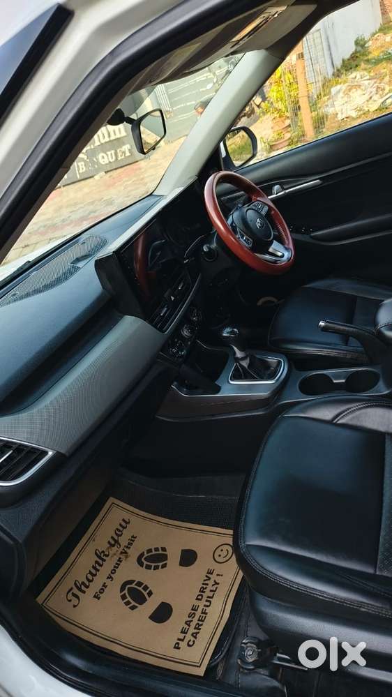 Kia Seltos Hte D, 2020, Diesel