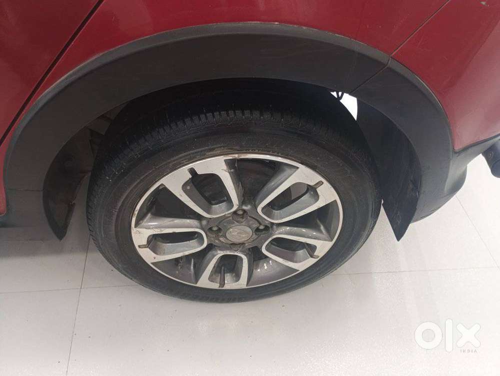 Hyundai I20 Active 1.4, 2017, Petrol