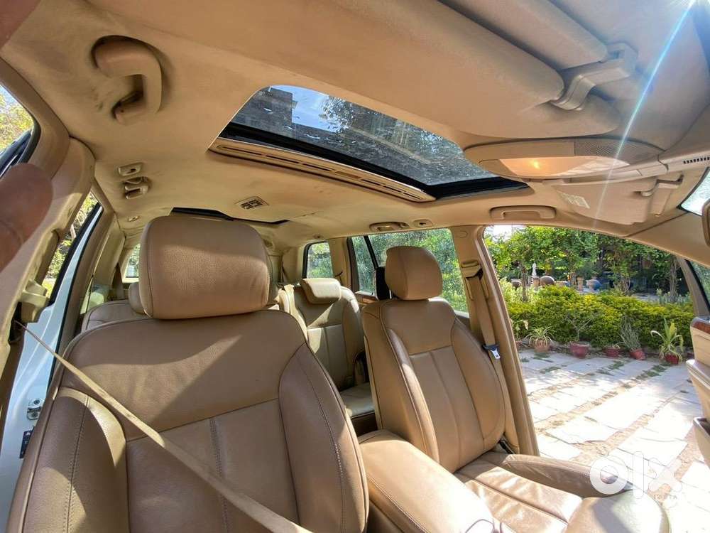 Mercedes-benz Gle 2012 Diesel Good Condition