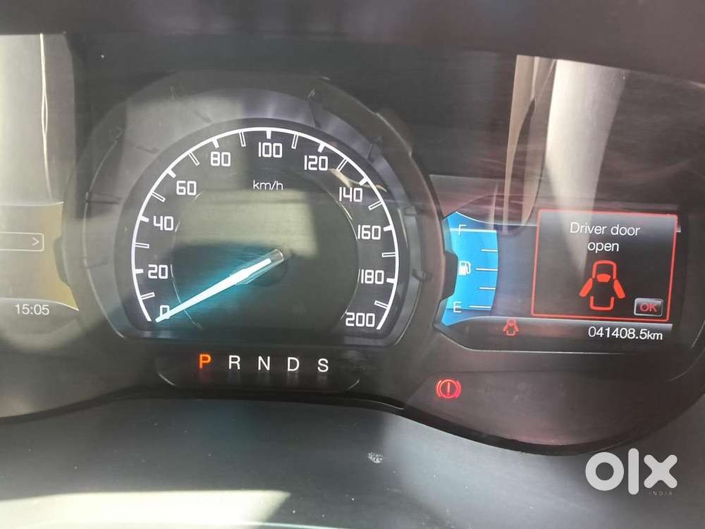 Ford Endeavour 2020 Diesel Good Condition