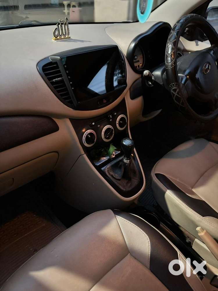 Hyundai Car 2008 Manual Petrol