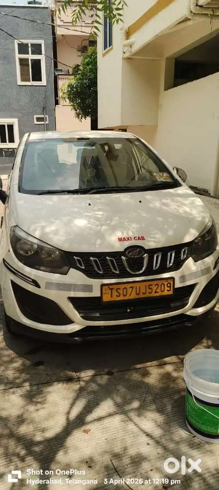 Mahindra Marazzo Diesel 2020