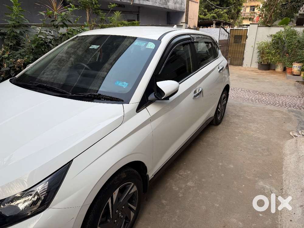 Hyundai New I20 2022 Well Maintained