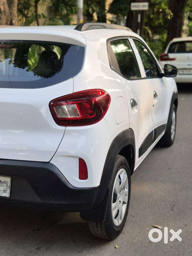 Renault Kwid Rxt Easy-r, 2021, Petrol