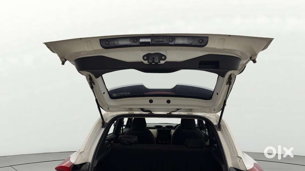 Nissan Magnite 1.0 Xe, 2023, Petrol