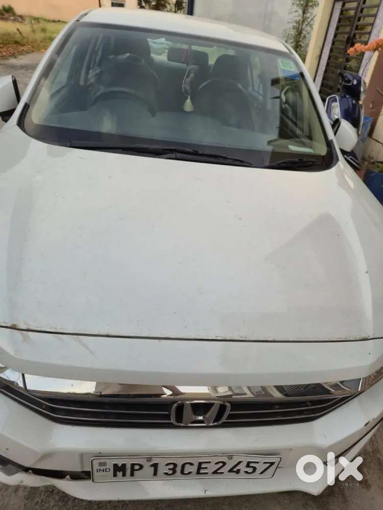 Honda Amaz