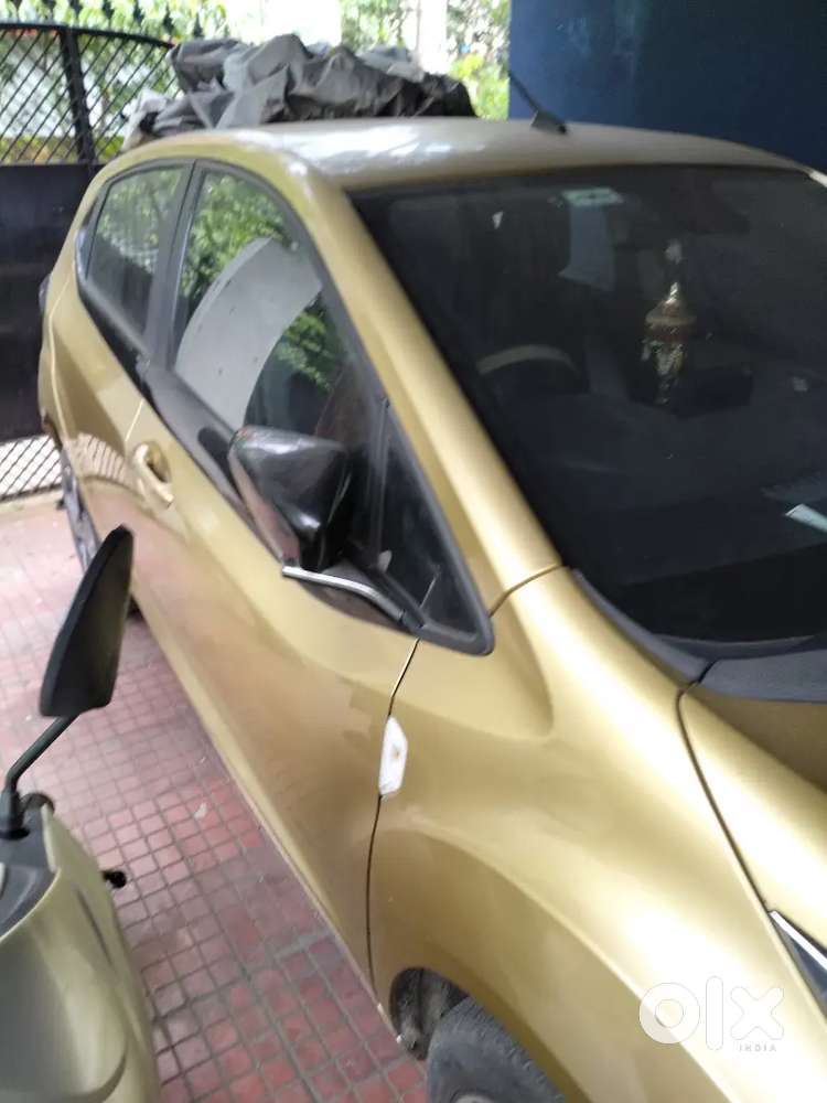 Latest Model Of Tata Altroz