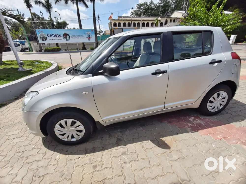 Maruti Suzuki Swift 2006 Model