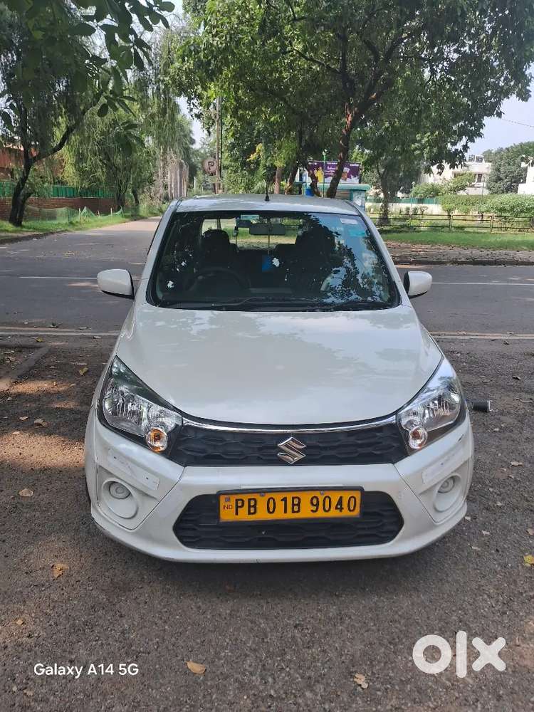 Maruti Suzuki Celerio 2018 Car