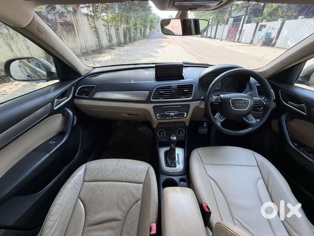 Audi Q3 35tdi Premium, 2015, Diesel