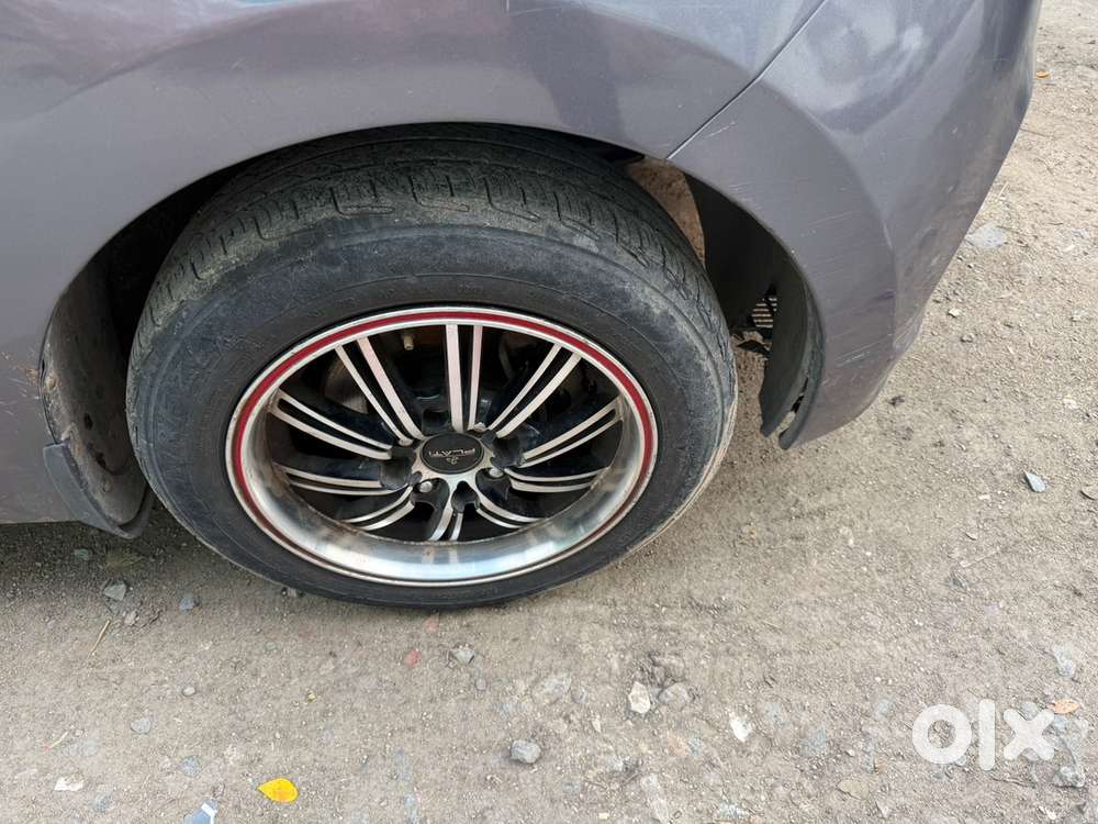 Hyundai Grand I10 Magna 2015  Petrol + Lpg Varient