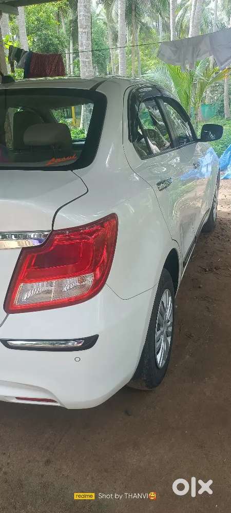 Maruti Suzuki Dzire 2022 Lxi