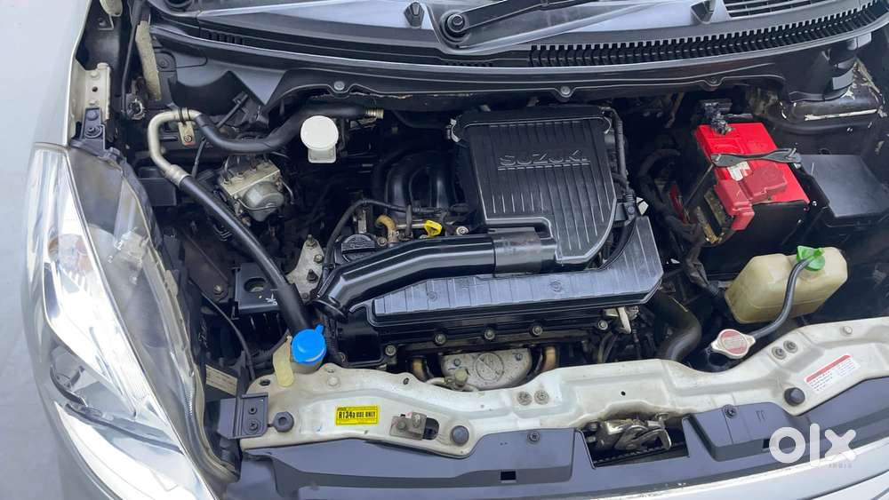 Maruti Suzuki Ertiga 1.5 Zxi, 2016, Petrol