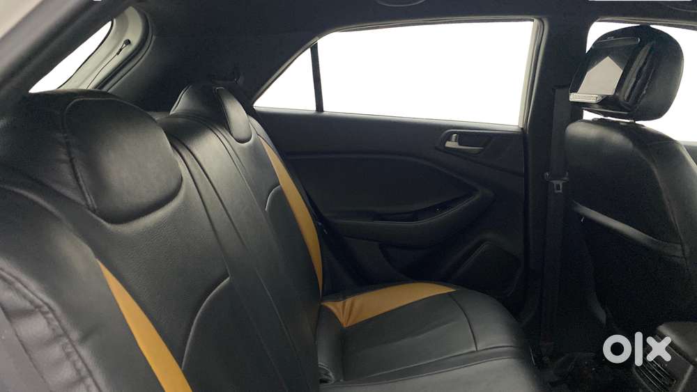 Hyundai I20 Active 1.2 S, 2018, Petrol