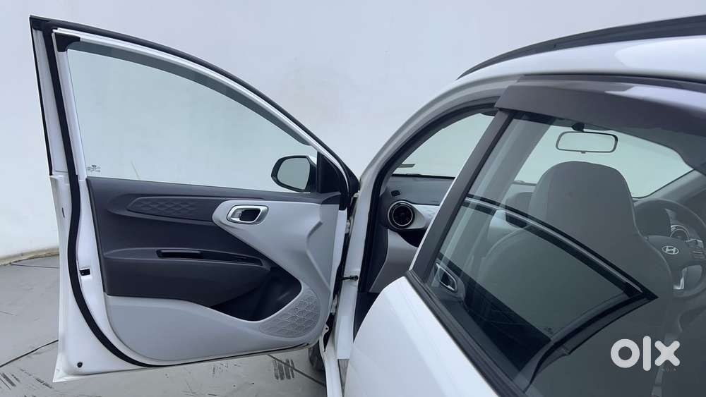 Hyundai Grand I10 Nios Asta 1.2 Kappa Amt, 2023, Petrol