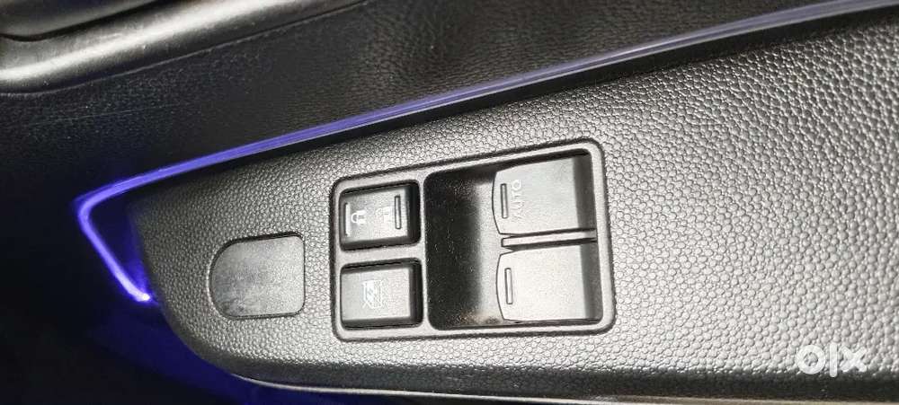 Maruti Suzuki Ignis Sigma 2022 Car