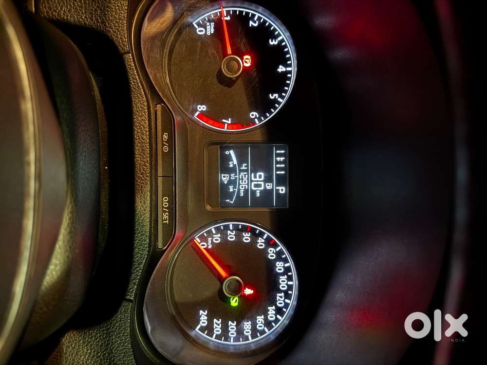 Volkswagen Polo Gt Tsi