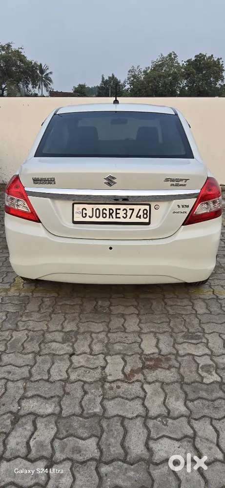 Maruti Suzuki Dzire 2018 Diesel 68000 Km Driven