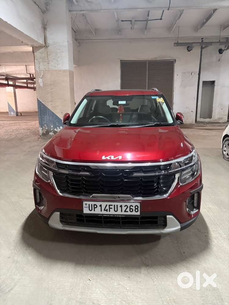 Kia Seltos Htx 2023