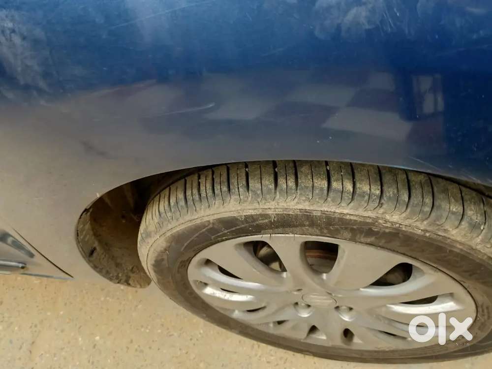 Maruti Suzuki Baleno 2016 Diesel 65000 Km Driven