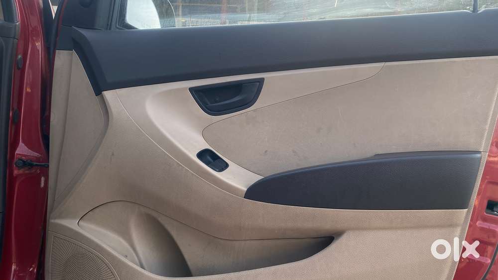 Hyundai Eon Era +, 2014, Petrol