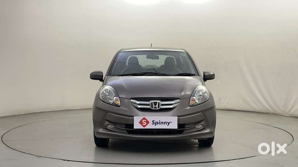 Honda Amaze Vx Petrol, 2014, Petrol