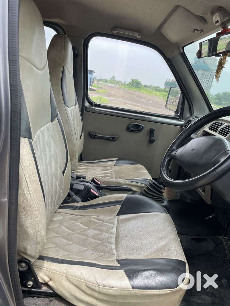 Maruti Suzuki Eeco 1.2 7 Str, 2011, Petrol