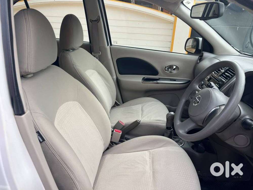 Nissan Micra 1.5 Xv Premium Diesel, 2014, Diesel