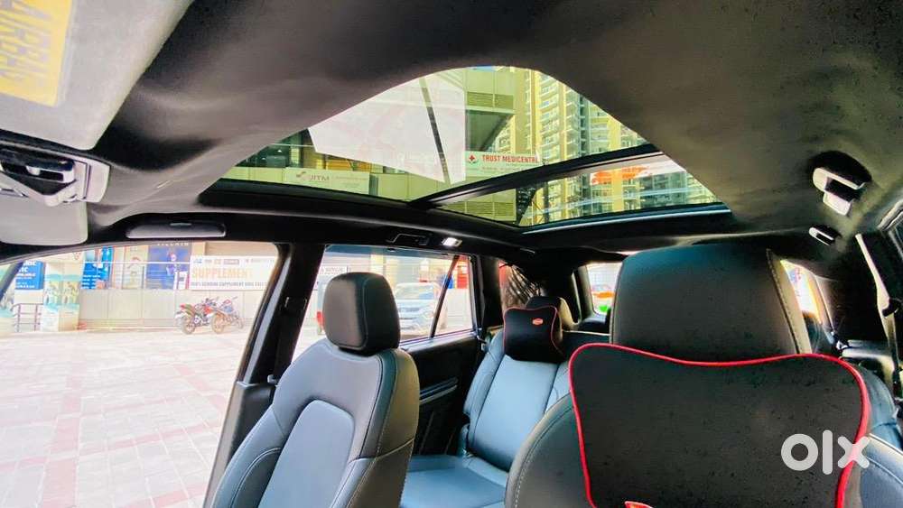 Tata Diesel Automatic 2017