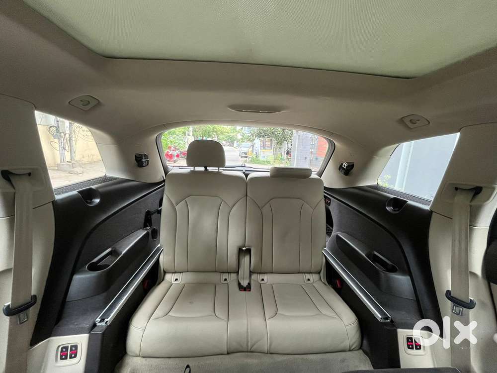 Audi Q7 45 Tdi Design Edition, 2016, Diesel