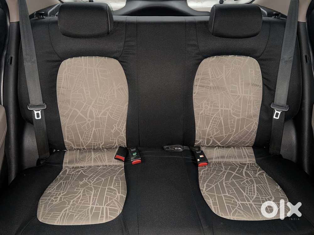 Hyundai Grand I10 1.2 Kappa Asta (o) Vtvt, 2014, Petrol