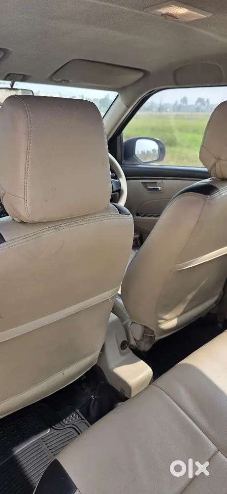 Maruti Suzuki Swift Dzire 2015 Diesel Well Maintained