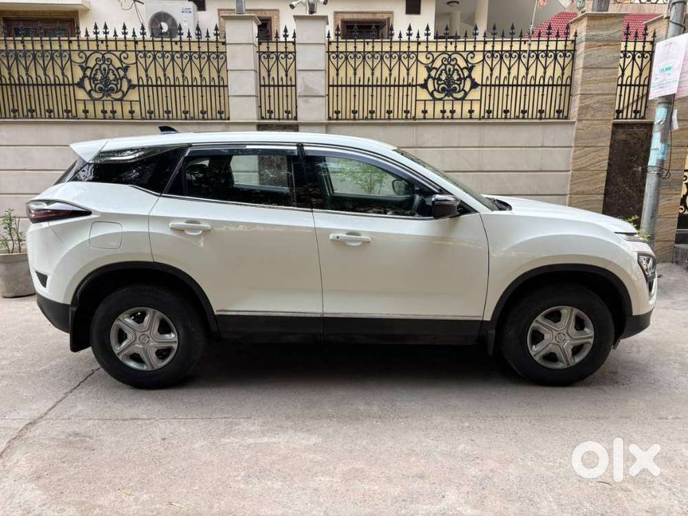 Tata Safari 2.0 Kryotec Xma, 2023, Diesel