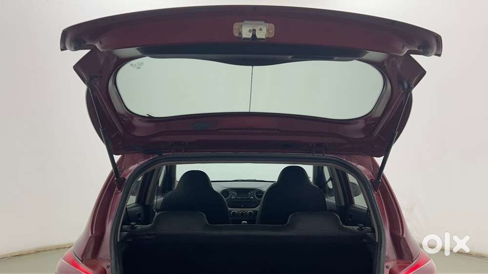 Hyundai Grand I10 1.2 Kappa Magna, 2015, Petrol