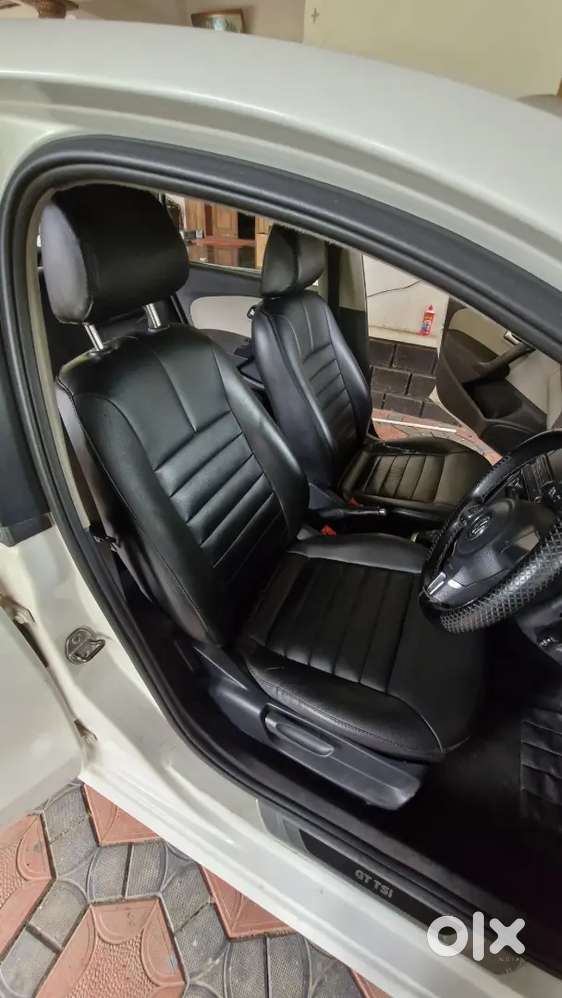 Volkswagen Polo 1.2 Gt 2013