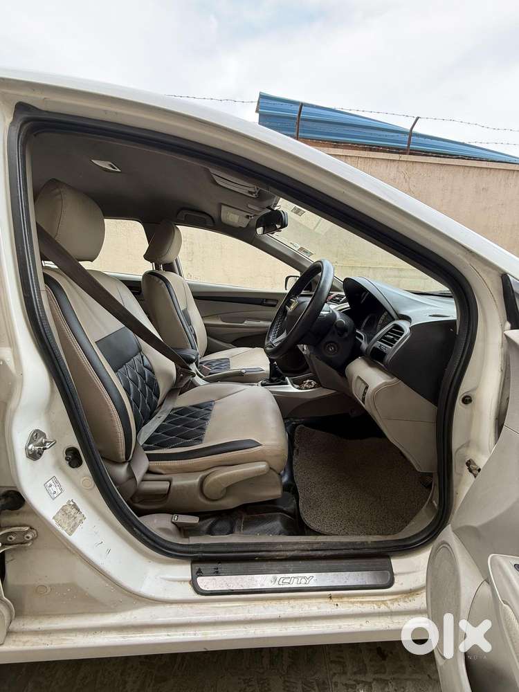 Honda City S Mt, 2009, Petrol