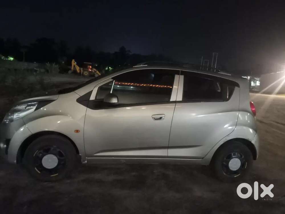 Chevrolet Beat 2010 Top Model