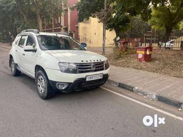 Renault Duster 2014 Diesel Cars 1757664448