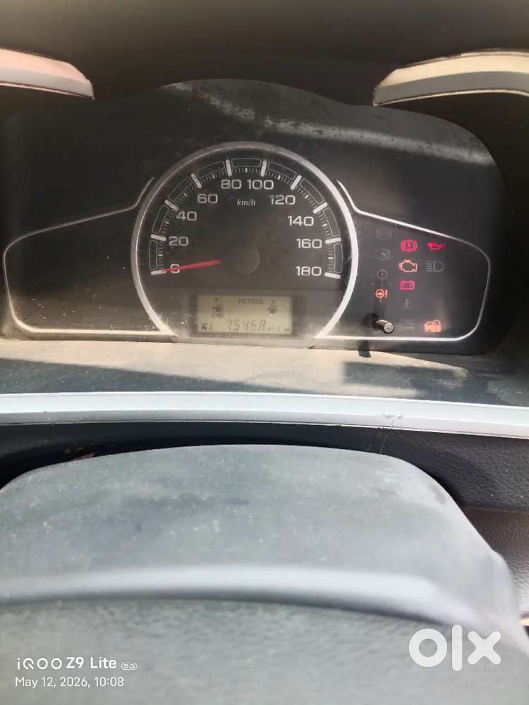 Good Condition Car