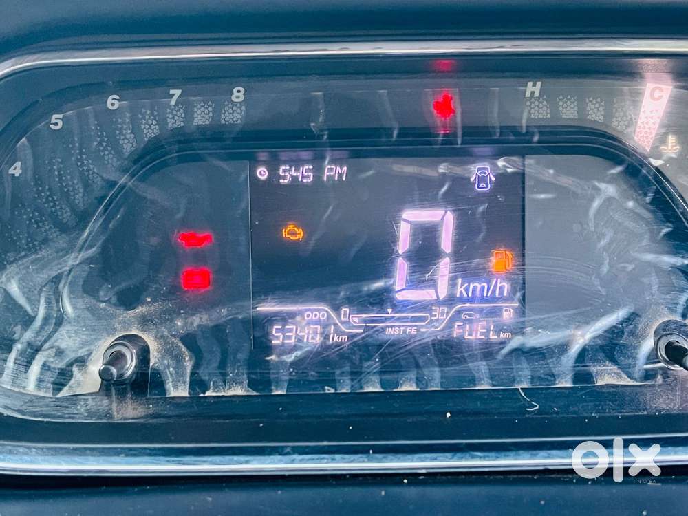 Tata Tiago 1.2 Revotron Xt (o), 2021