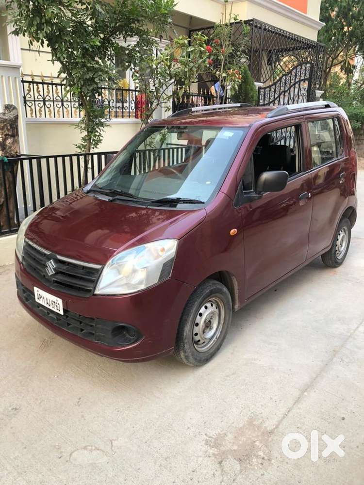 Wagnor Lxi Very Good Condition Papers Valid Till 11/2030