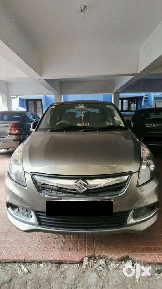 Maruti Suzuki Dzire 2016